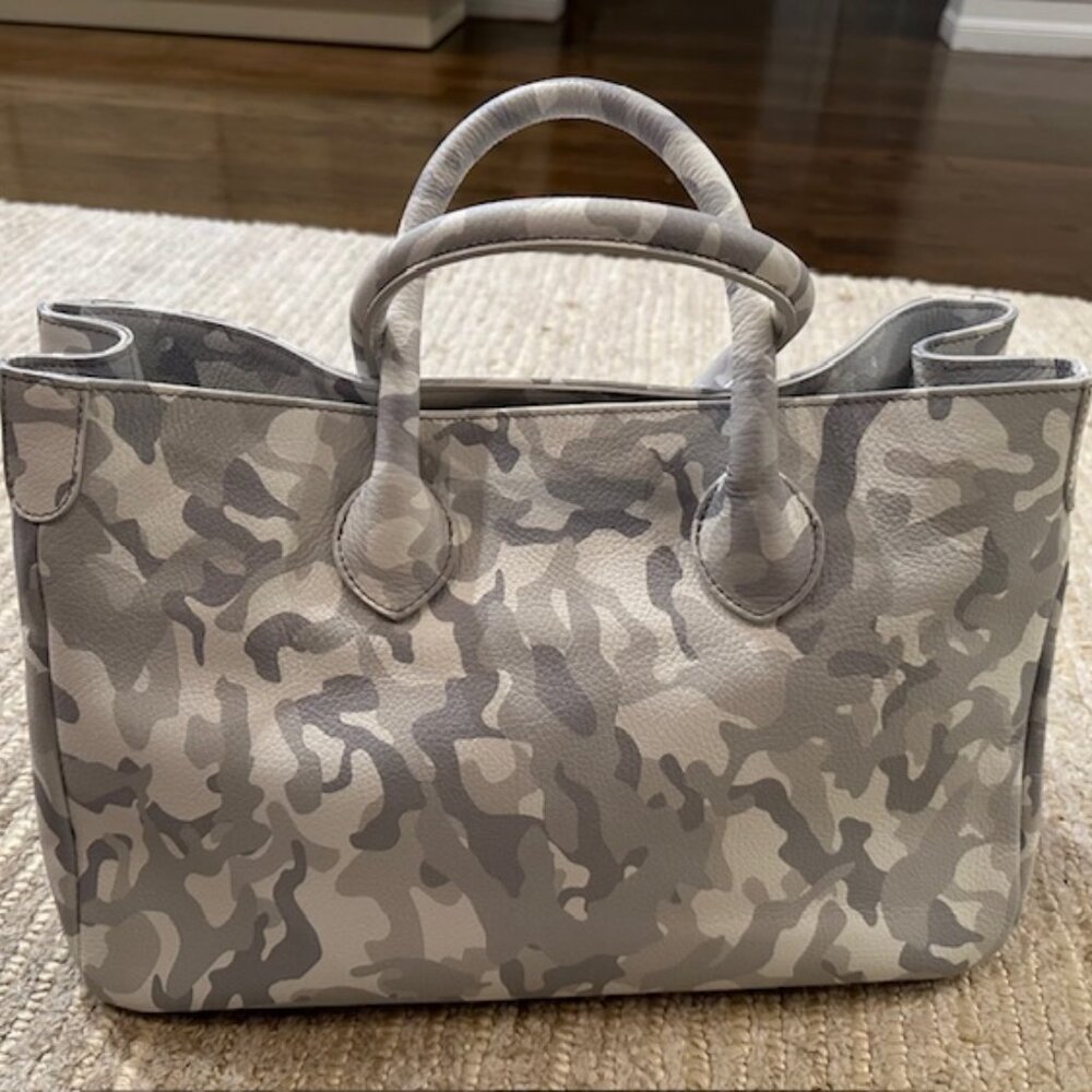 The Elisabetta slouch handbag